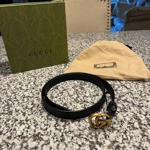 Gucci Belt